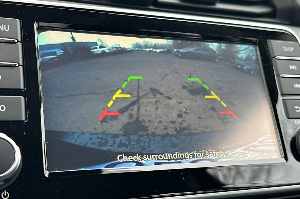 Thumbnail: 2025 Nissan Versa - 22