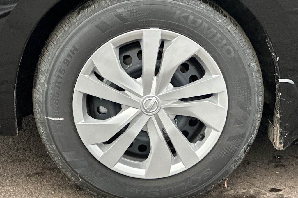 Thumbnail: 2025 Nissan Versa - 7