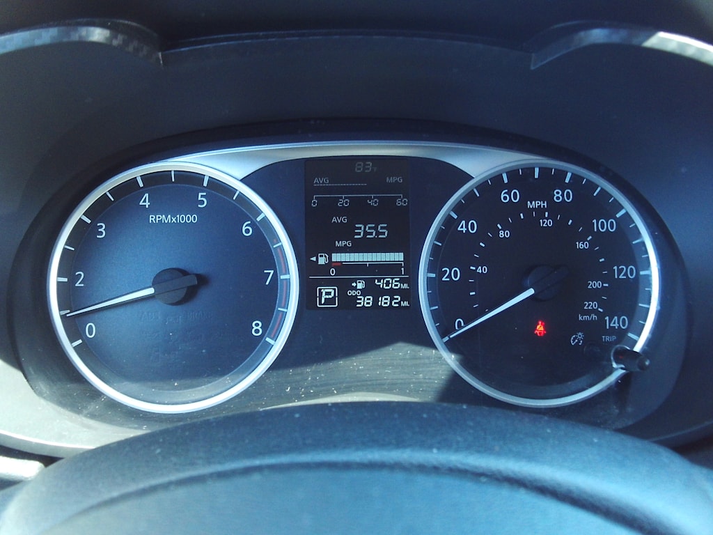 Thumbnail: 2025 Nissan Versa - 6