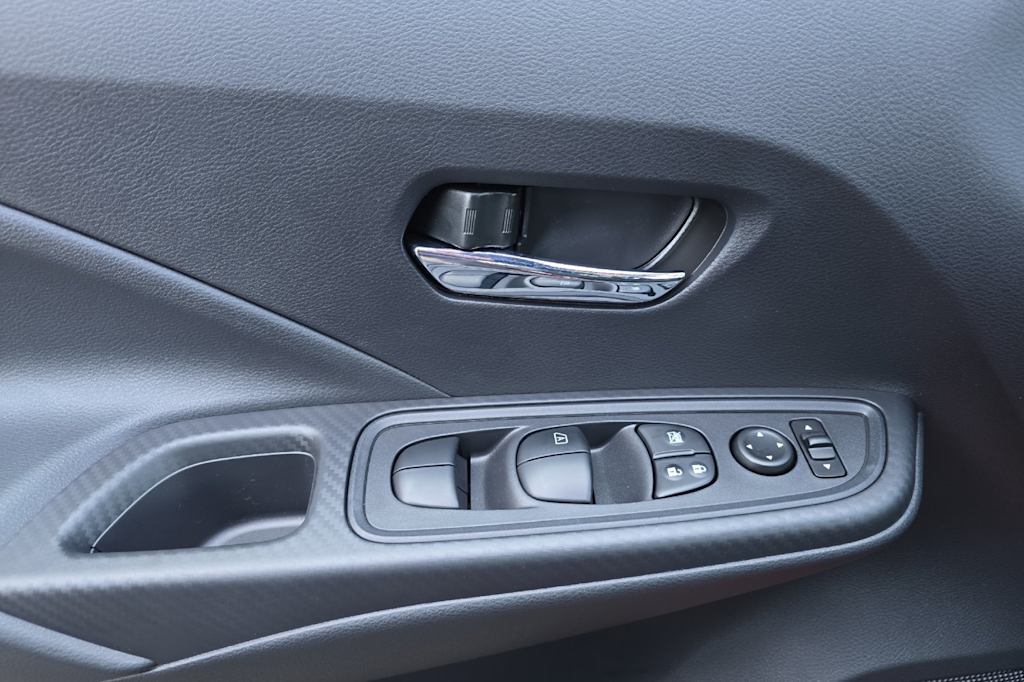 Thumbnail: 2025 Nissan Versa - 20