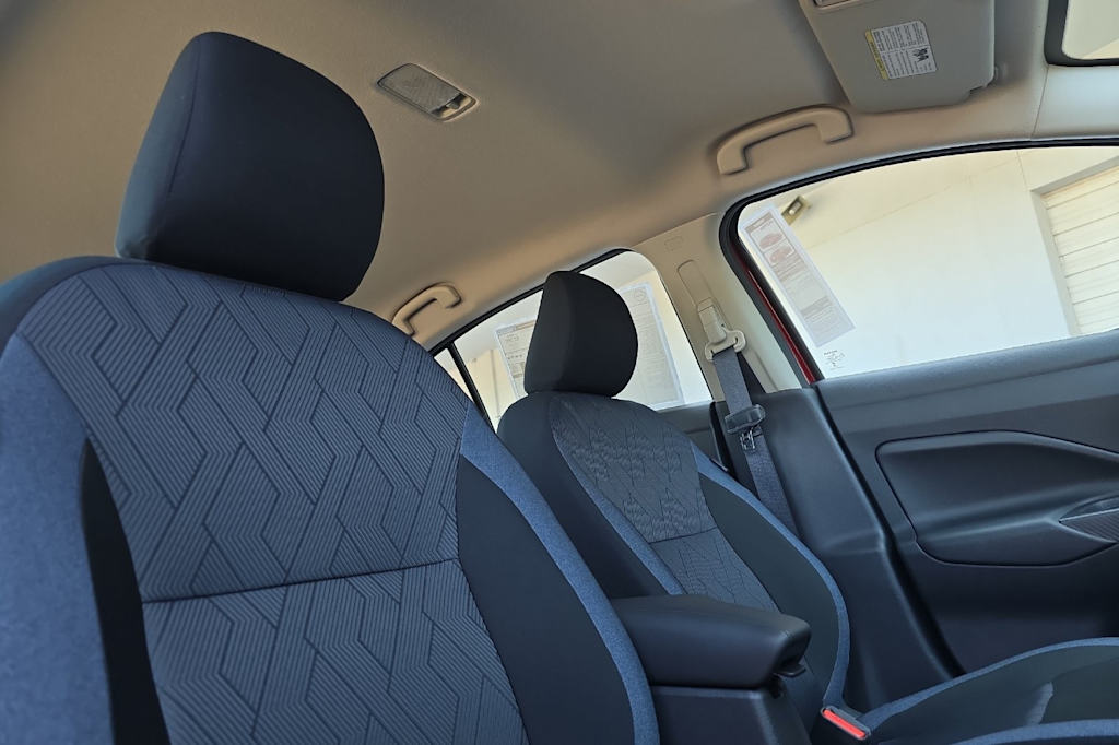 Thumbnail: 2025 Nissan Versa - 10