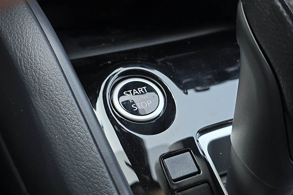 Thumbnail: 2025 Nissan Versa - 24