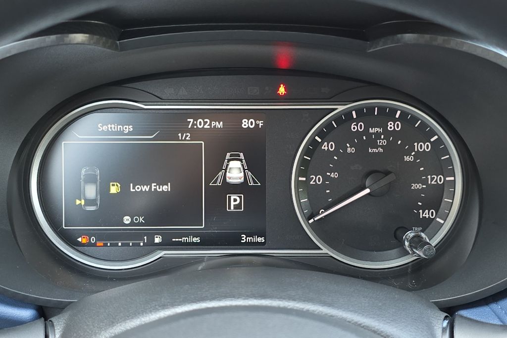 Thumbnail: 2025 Nissan Versa - 15