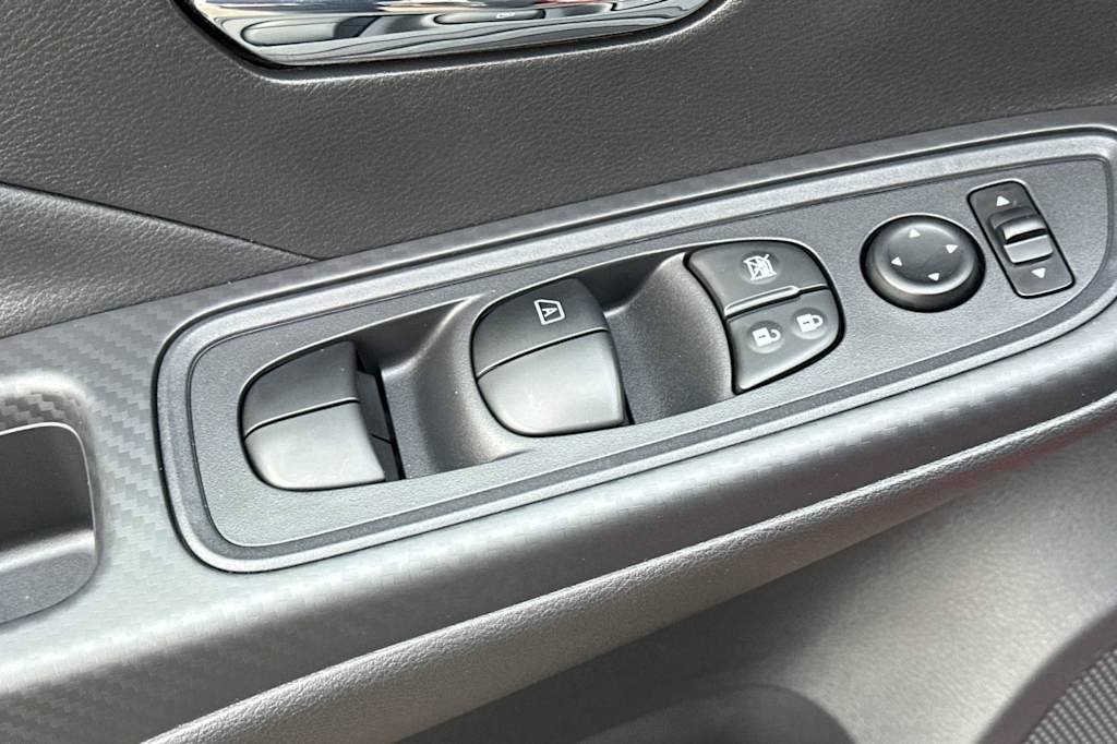 Thumbnail: 2025 Nissan Versa - 20