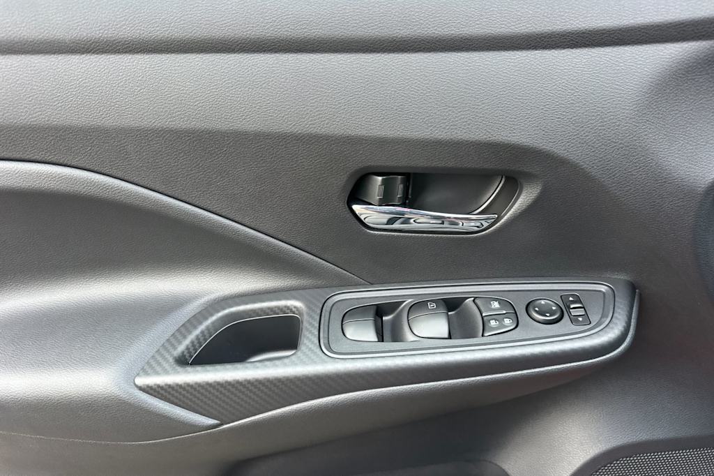 Thumbnail: 2025 Nissan Versa - 19