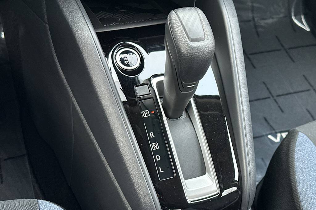 Thumbnail: 2025 Nissan Versa - 13