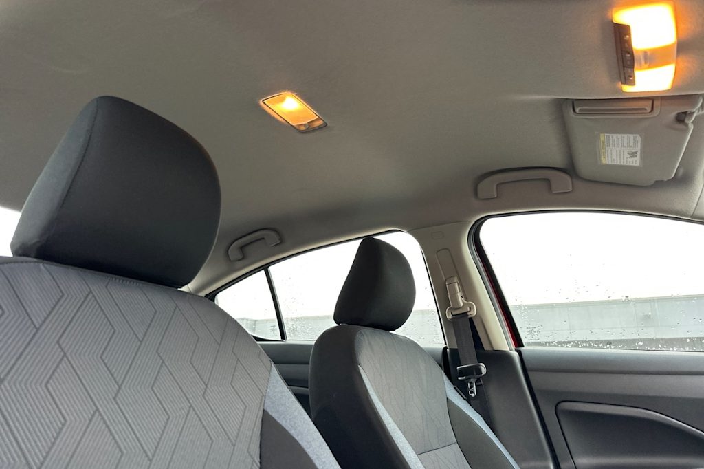 Thumbnail: 2025 Nissan Versa - 21