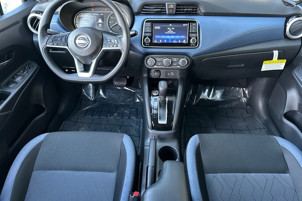 Thumbnail: 2025 Nissan Versa - 2