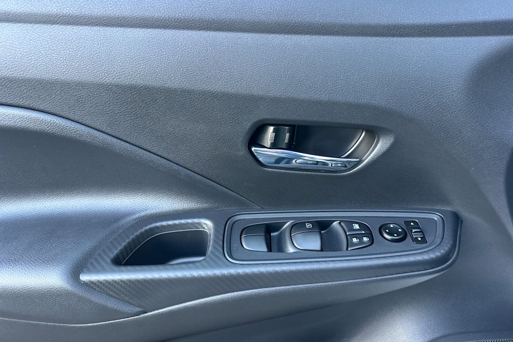 Thumbnail: 2025 Nissan Versa - 20