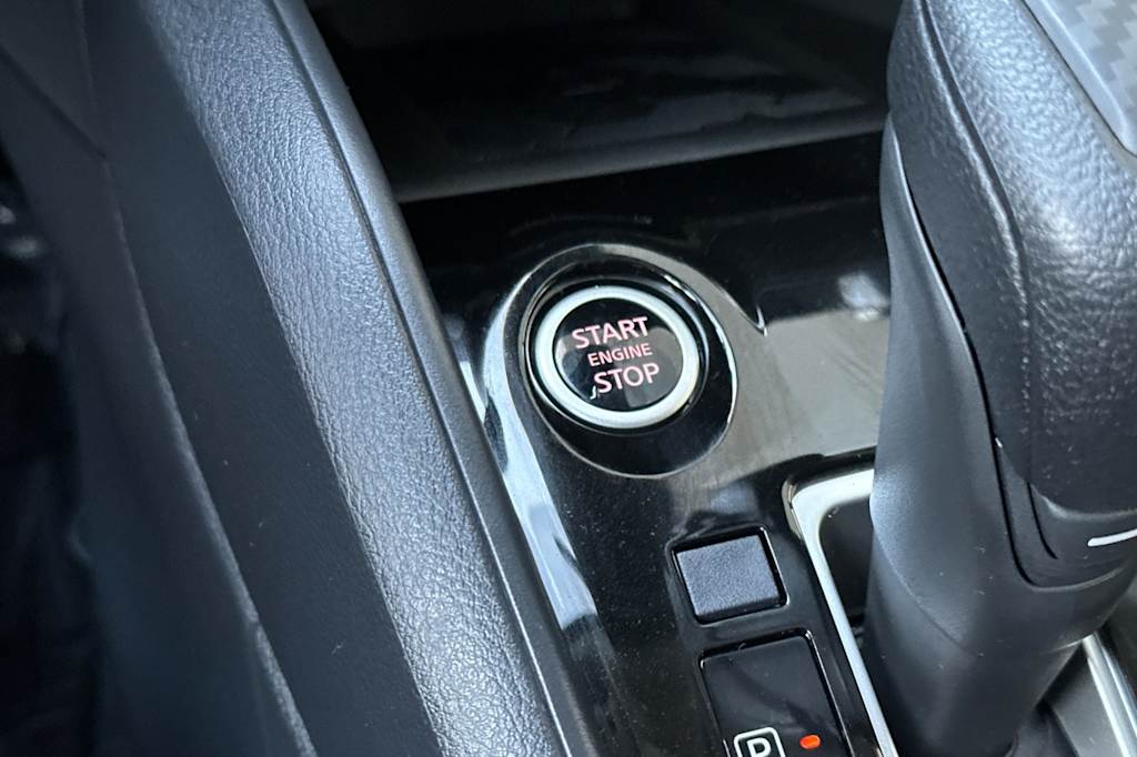 Thumbnail: 2025 Nissan Versa - 24