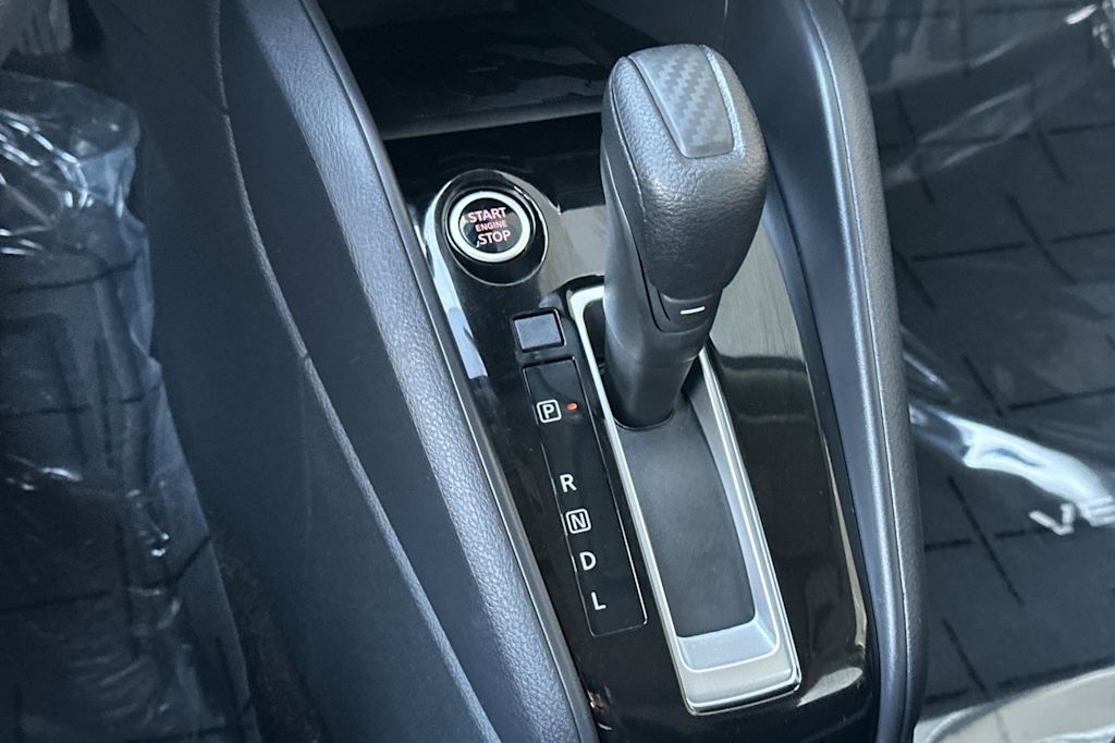 Thumbnail: 2025 Nissan Versa - 15