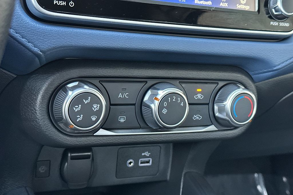 Thumbnail: 2025 Nissan Versa - 23