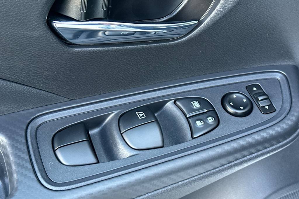 Thumbnail: 2025 Nissan Versa - 21