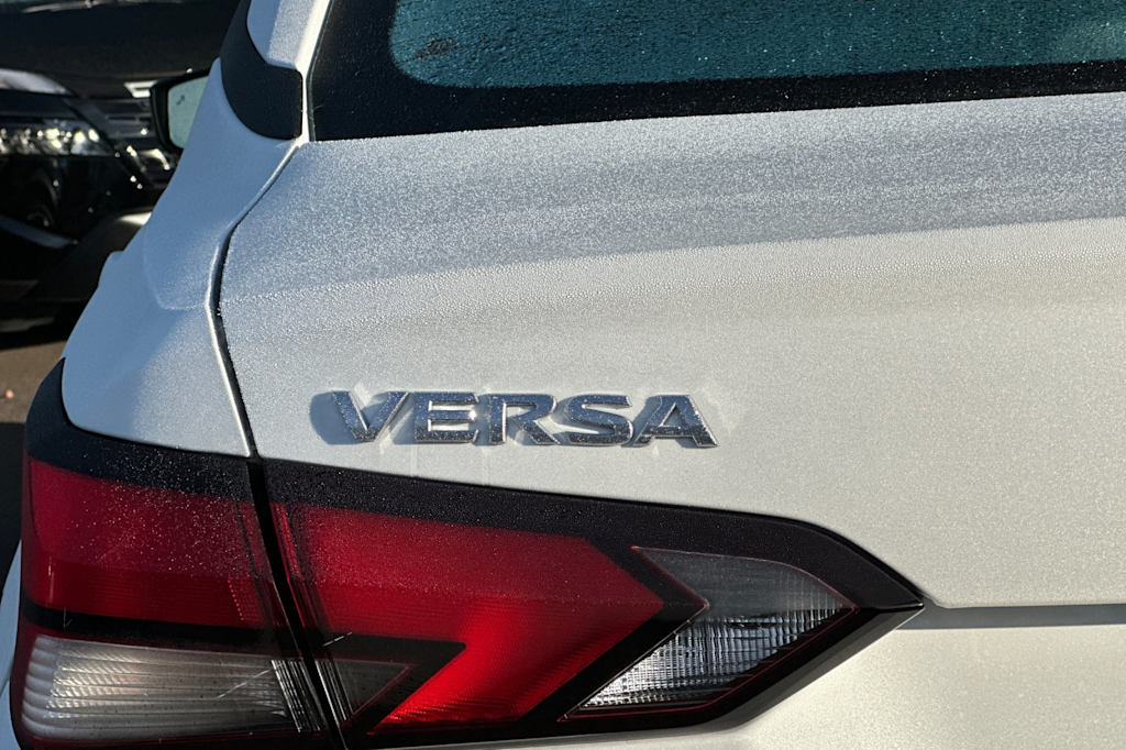 Thumbnail: 2025 Nissan Versa - 7