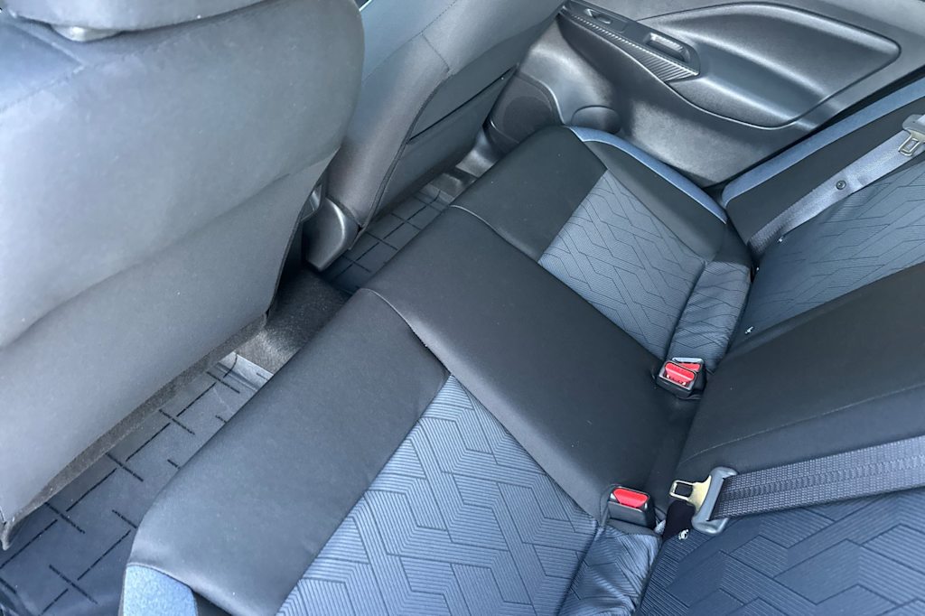 Thumbnail: 2025 Nissan Versa - 11