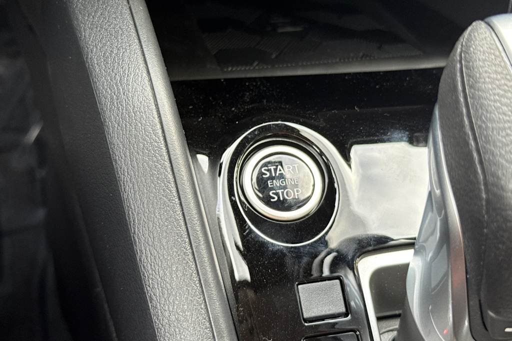 Thumbnail: 2025 Nissan Versa - 25