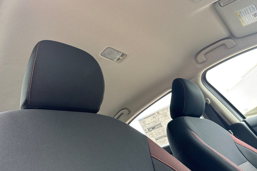 Thumbnail: 2025 Nissan Versa - 22