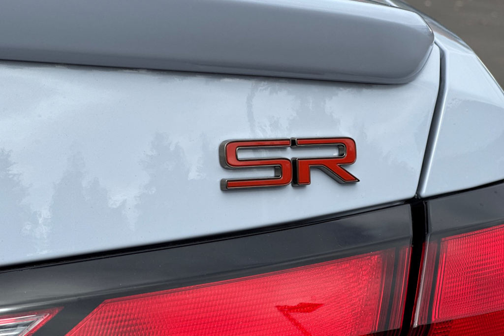 Thumbnail: 2025 Nissan Versa - 28