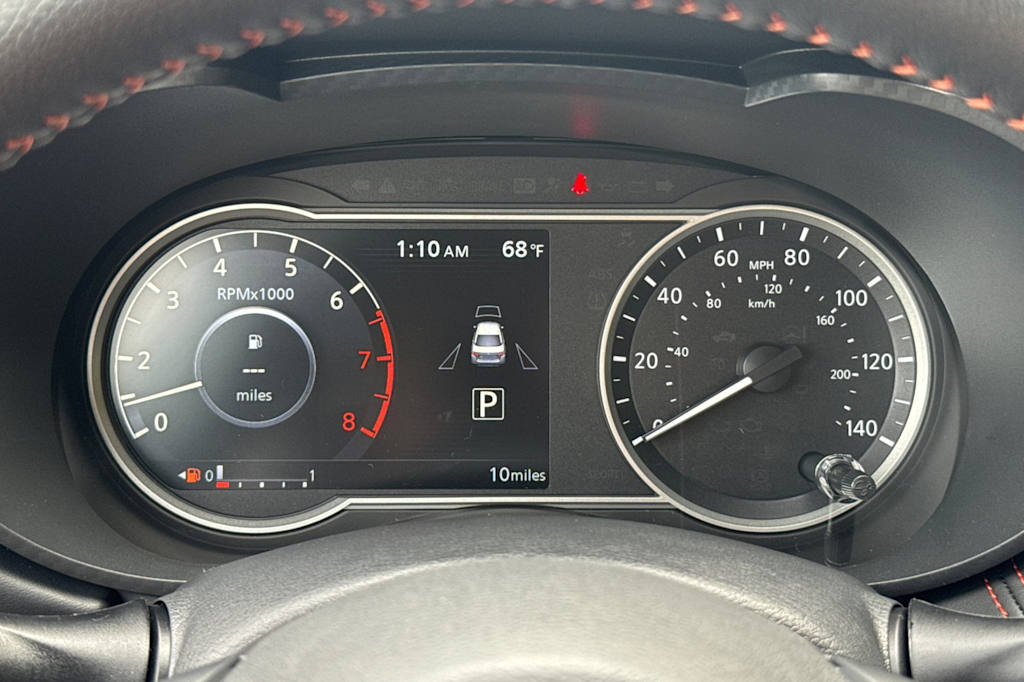 Thumbnail: 2025 Nissan Versa - 15