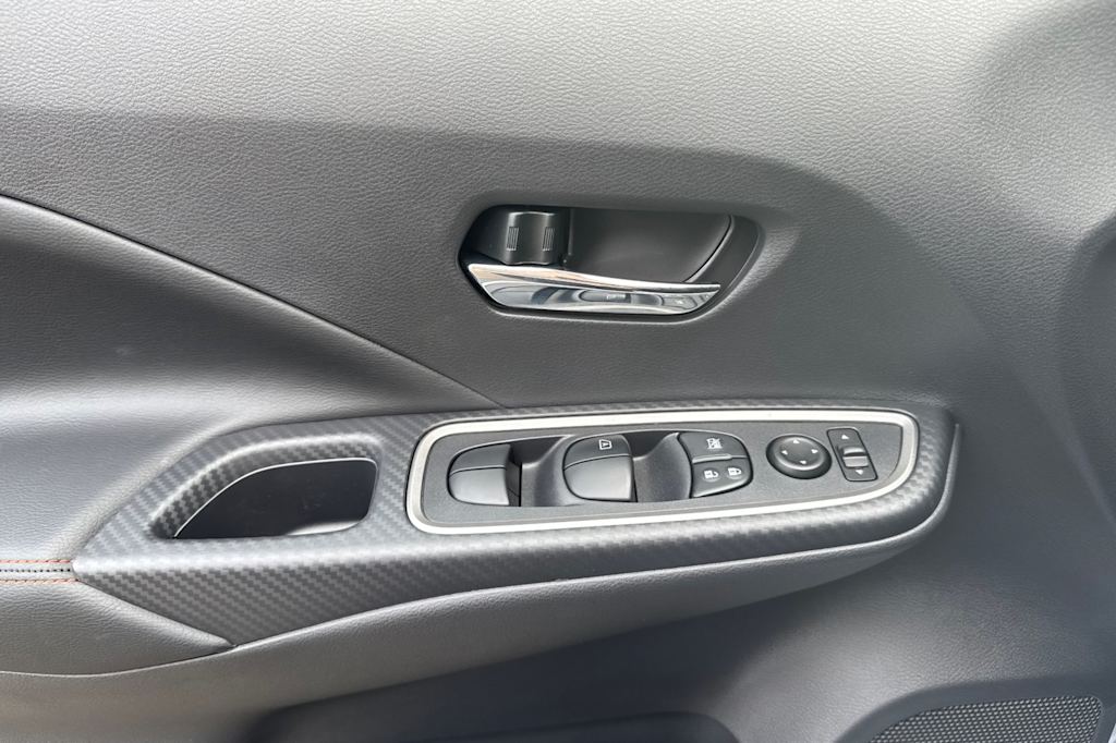 Thumbnail: 2025 Nissan Versa - 20