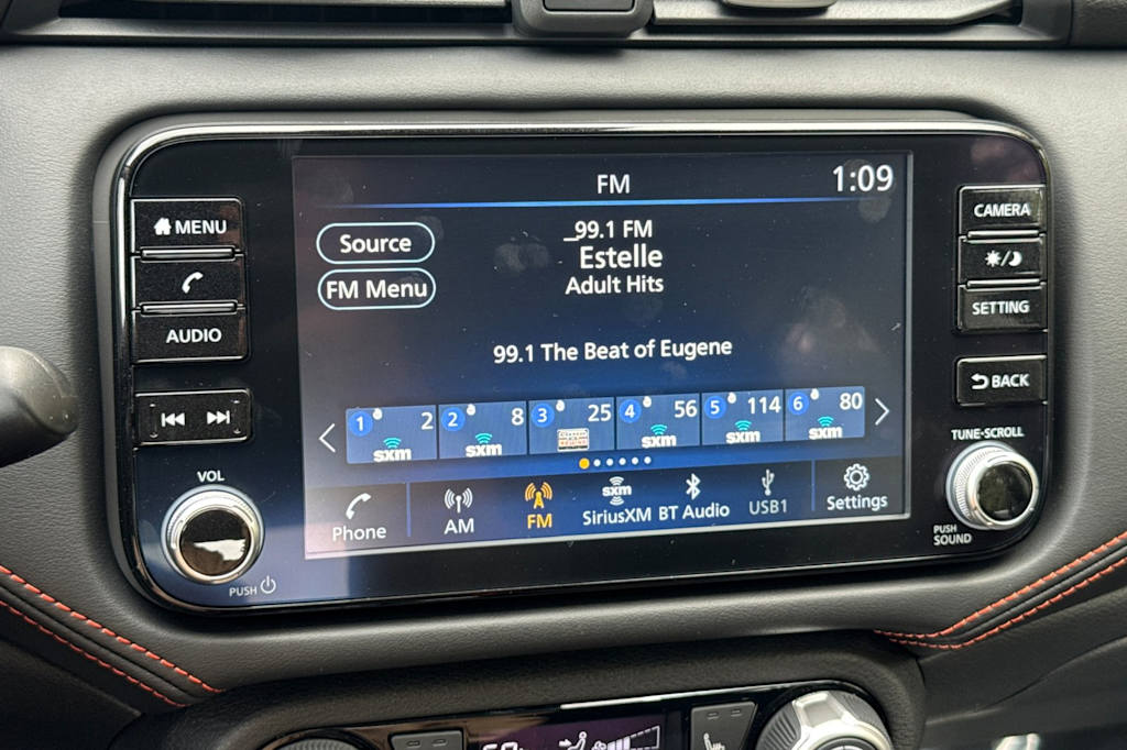 Thumbnail: 2025 Nissan Versa - 13