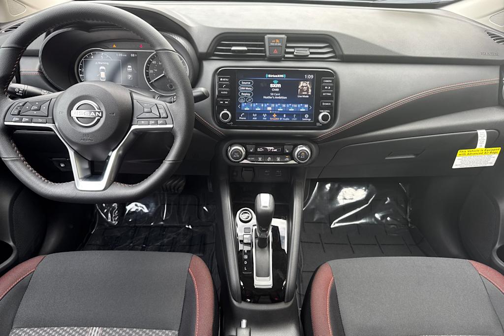 Thumbnail: 2025 Nissan Versa - 3