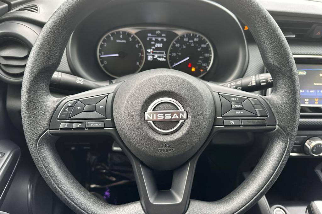 Thumbnail: 2024 Nissan Kicks - 13