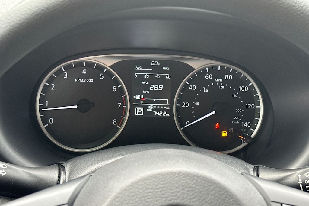 Thumbnail: 2024 Nissan Kicks - 16