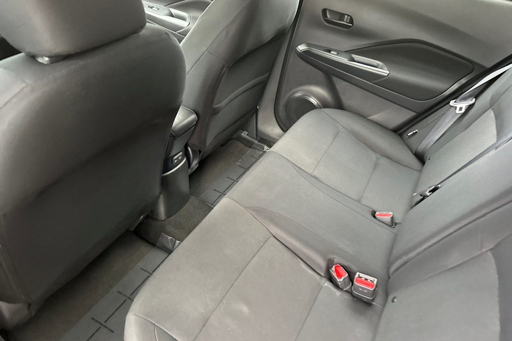 Thumbnail: 2024 Nissan Kicks - 11