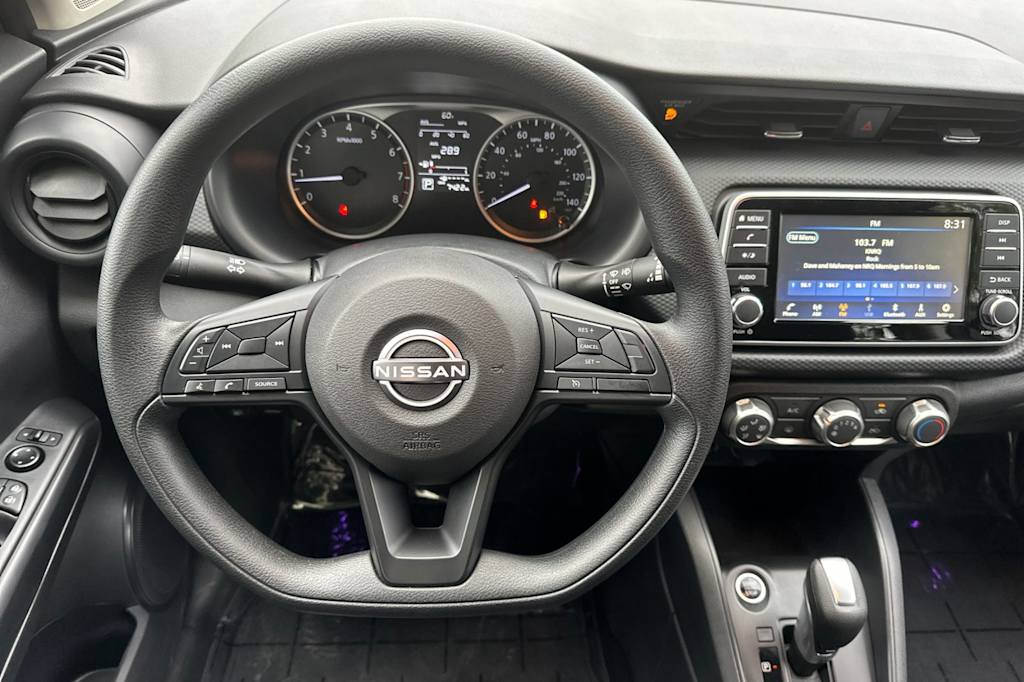 Thumbnail: 2024 Nissan Kicks - 8