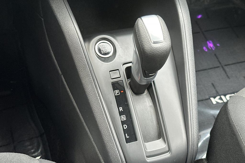 Thumbnail: 2024 Nissan Kicks - 15