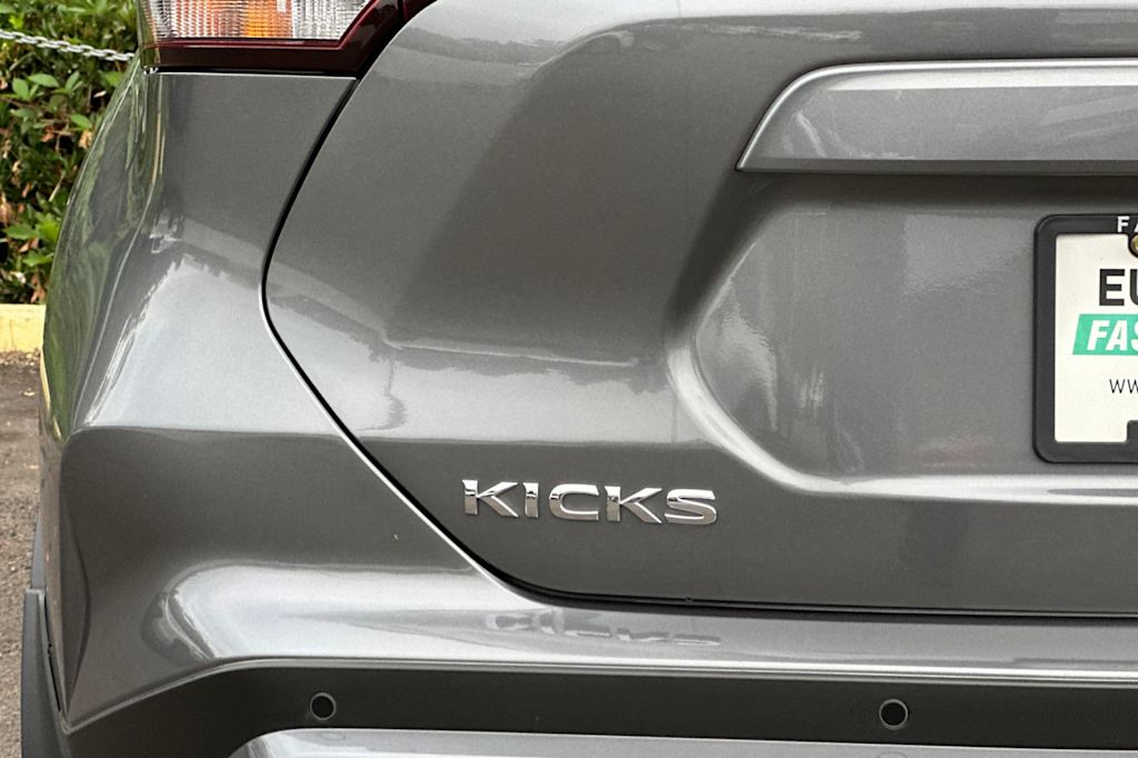 Thumbnail: 2024 Nissan Kicks - 28