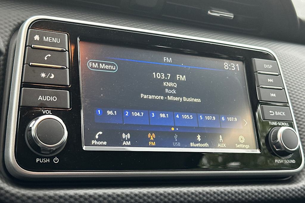 Thumbnail: 2024 Nissan Kicks - 14