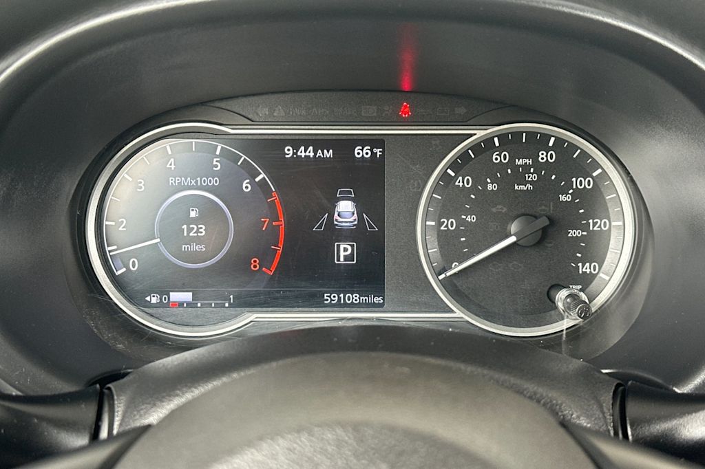 Thumbnail: 2019 Nissan Kicks - 15
