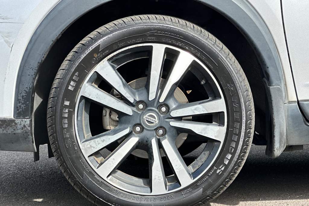 Thumbnail: 2019 Nissan Kicks - 8