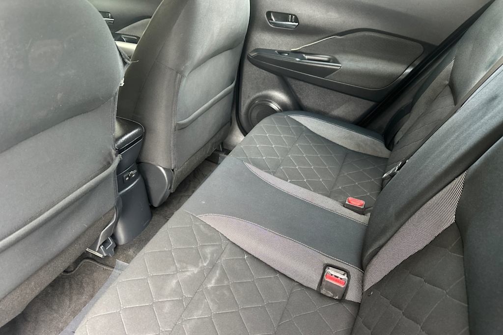 Thumbnail: 2019 Nissan Kicks - 10
