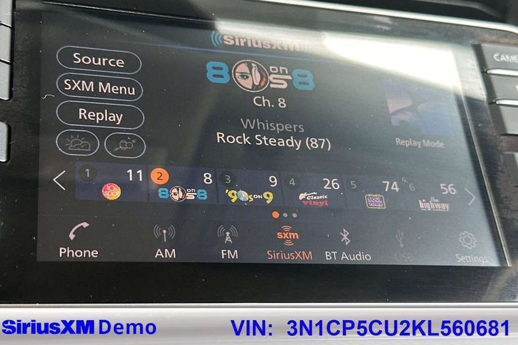 Thumbnail: 2019 Nissan Kicks - 29