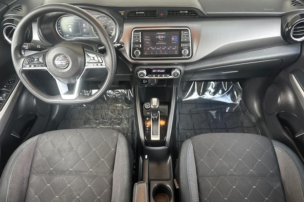 Thumbnail: 2019 Nissan Kicks - 2