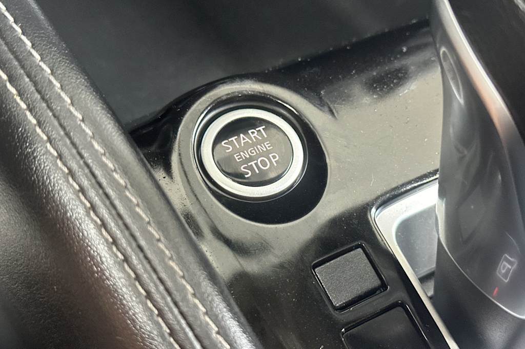 Thumbnail: 2019 Nissan Kicks - 26