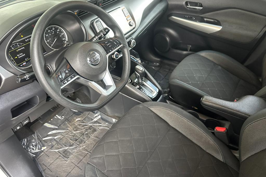 Thumbnail: 2019 Nissan Kicks - 9