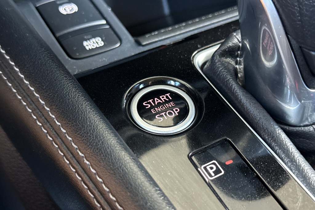 Thumbnail: 2021 Nissan Kicks - 26