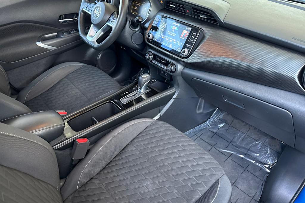 Thumbnail: 2021 Nissan Kicks - 9