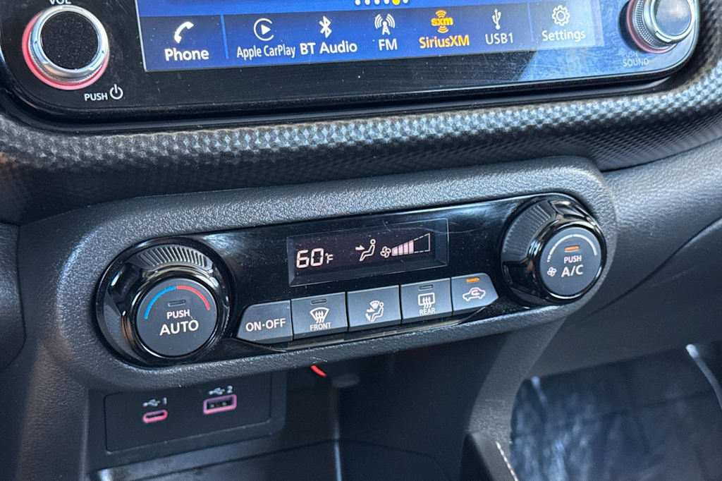 Thumbnail: 2021 Nissan Kicks - 25