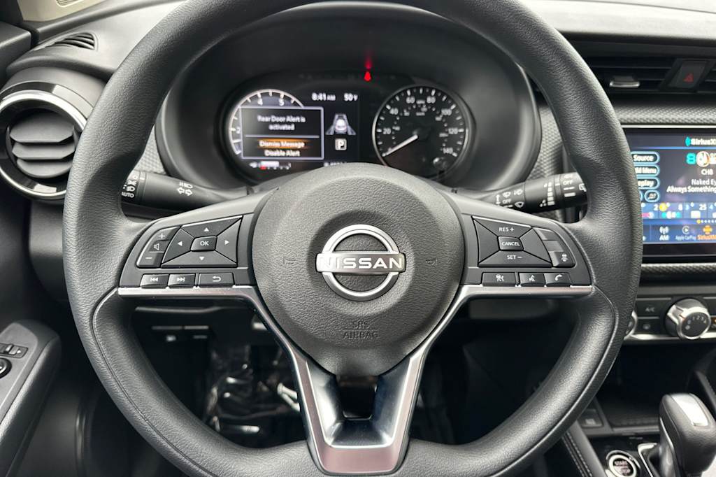 Thumbnail: 2024 Nissan Kicks - 13