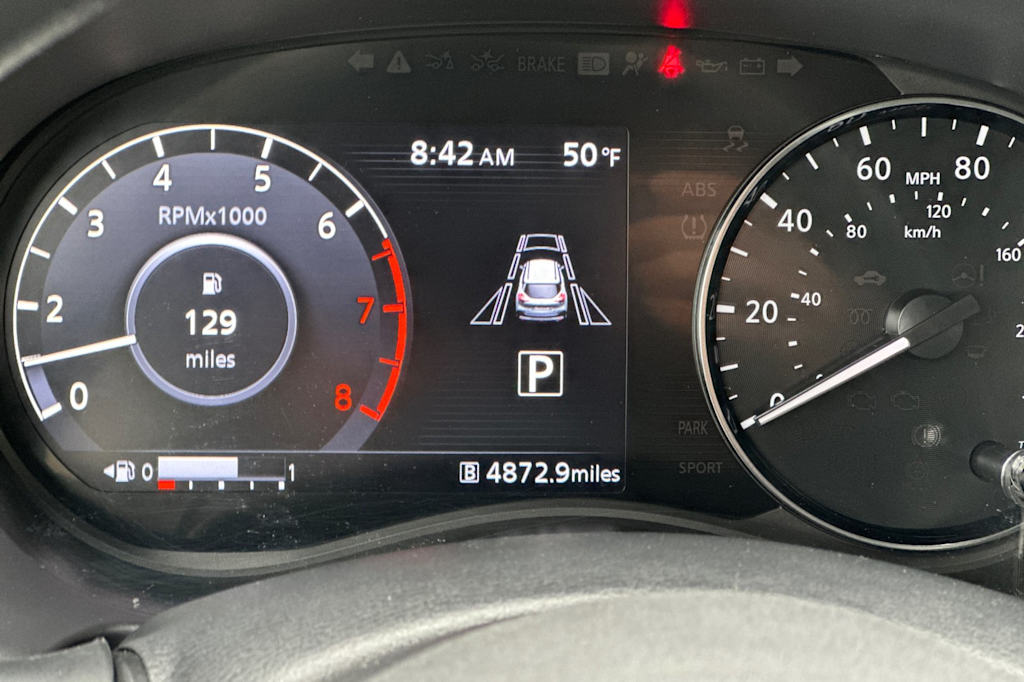 Thumbnail: 2024 Nissan Kicks - 28