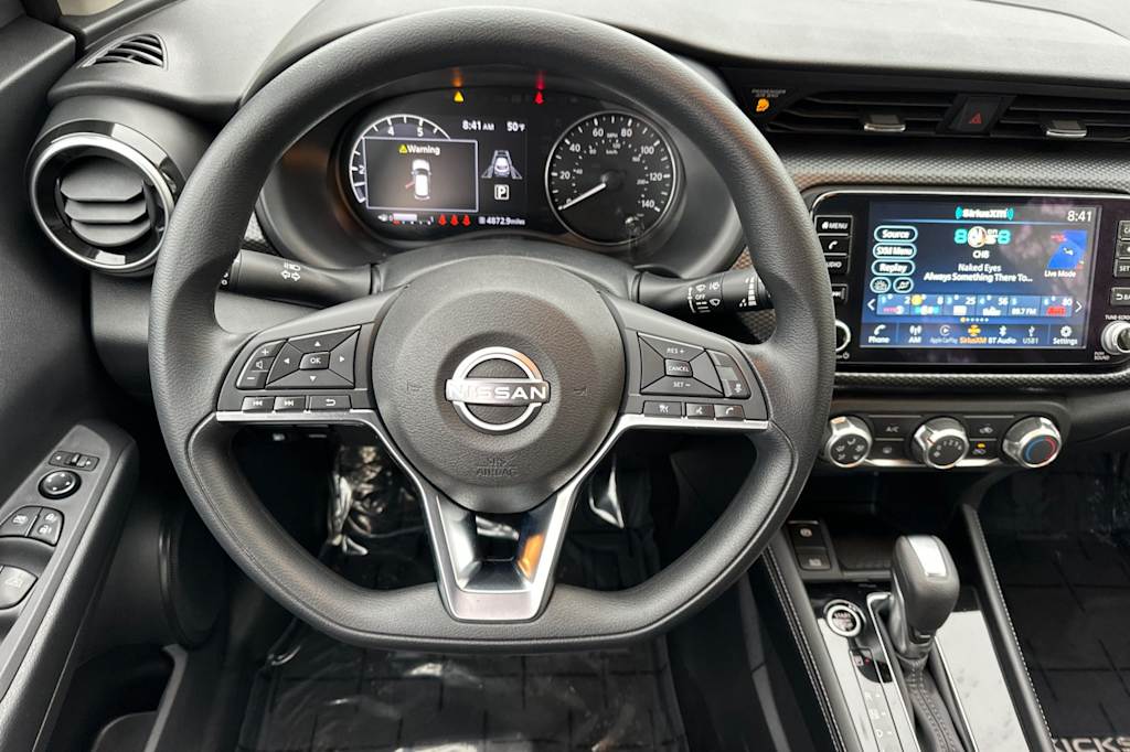 Thumbnail: 2024 Nissan Kicks - 9