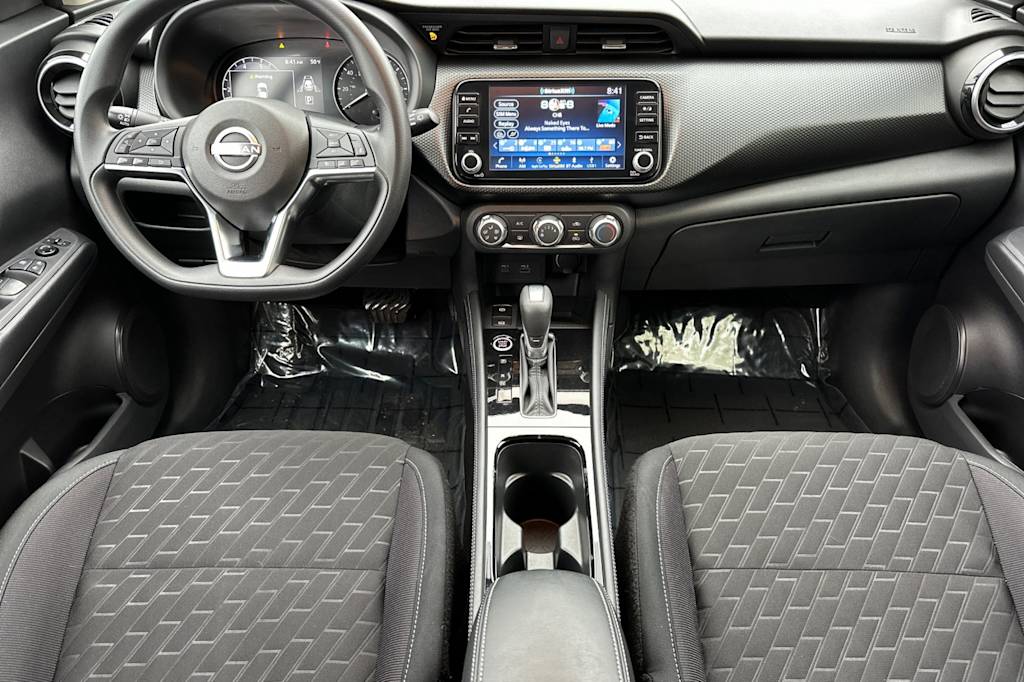Thumbnail: 2024 Nissan Kicks - 2