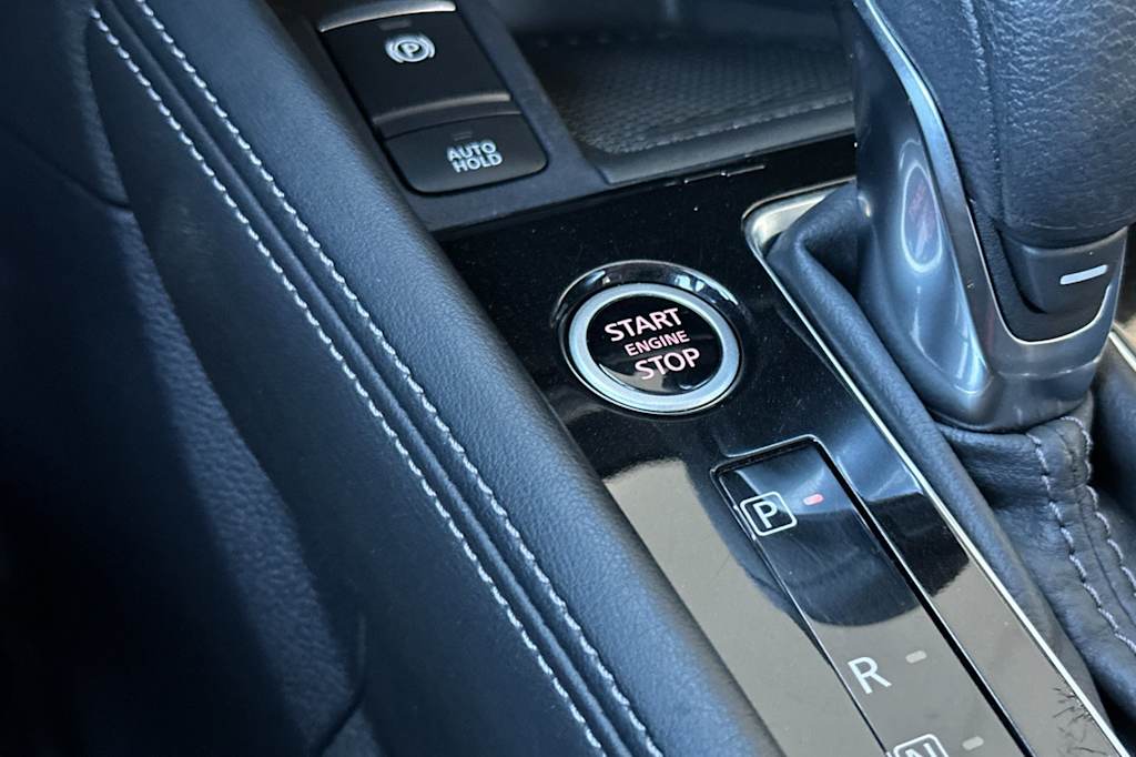 Thumbnail: 2024 Nissan Kicks - 27