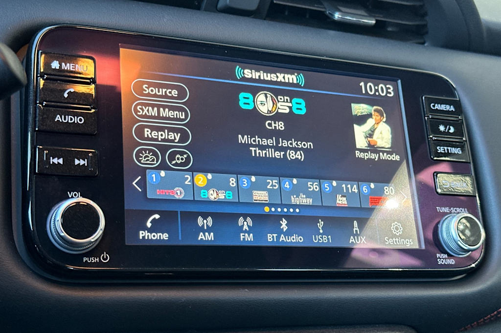 Thumbnail: 2024 Nissan Kicks - 15