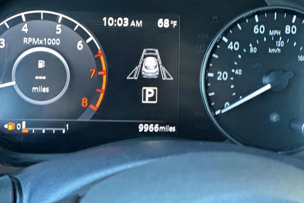 Thumbnail: 2024 Nissan Kicks - 28